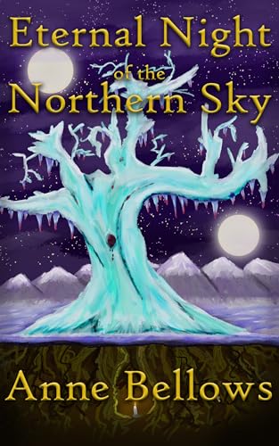 Eternal Night of the Northern Sky (Northern Skies Book 1)