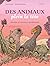 Des animaux plein la tête by Clothilde Chamussy
