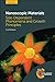 NANOSCOPIC MATERIALS SIZE DEPENDENT PHENOMENA AND GROWTH PRIN... by John Mathiason
