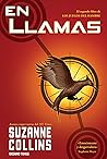En llamas by Suzanne Collins