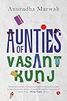 Aunties of Vasant...