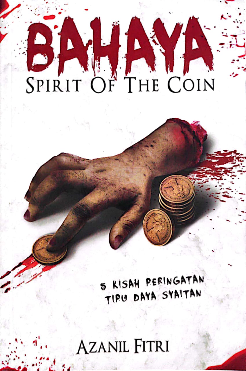 Bahaya Spirit Of The Coin