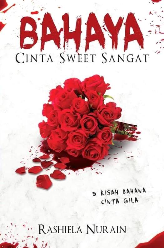 Bahaya Cinta Sweet Sangat