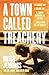 A Town Called Treachery by Mitch Jennings
