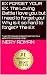 EX FORGET YOUR EX. The Loving Battle I love you, but I need t... by Nery Roman