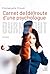 Carnet de (dé)route d'une psychologue by Emmanuelle Drouet