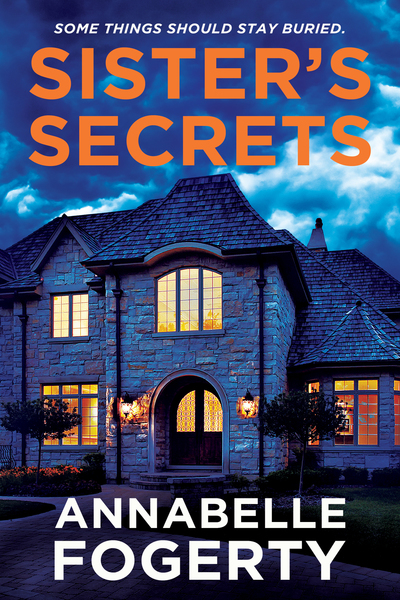 Sister's Secrets