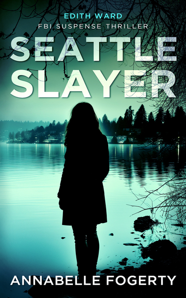 Seattle Slayer (ebook)
