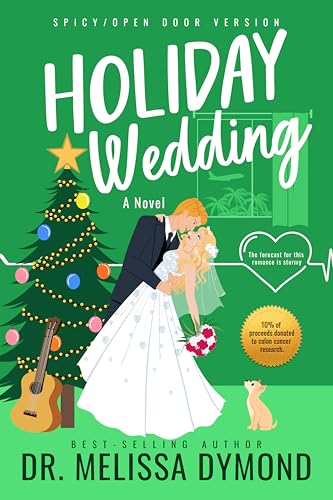 Holiday Wedding (Holiday Romance #2)