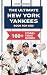 The Ultimate New York Yankees Book For Kids by John        Stevenson