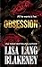 Obsession: An age gap, billionaire romance (The Middleton Series Book 1)