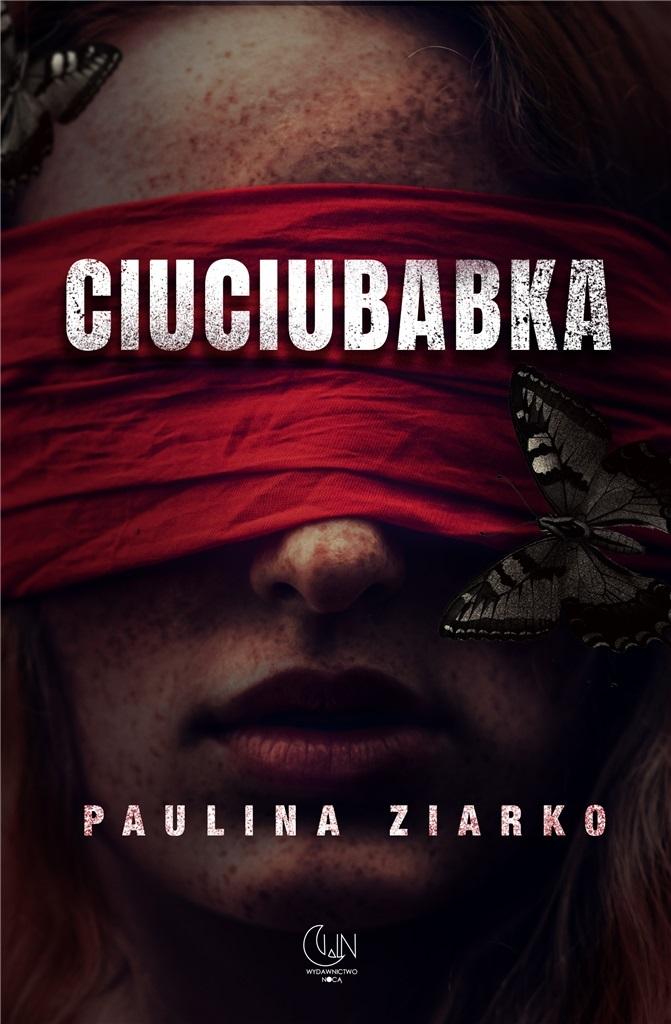 Ciuciubabka (Paperback)