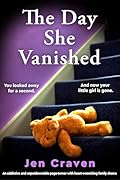 The Day She Vanished