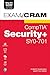 CompTIA Security+ SY0-701 Exam Cram