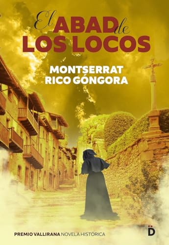 El abad de los locos (Paperback)