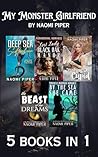 My Monster Girlfr...