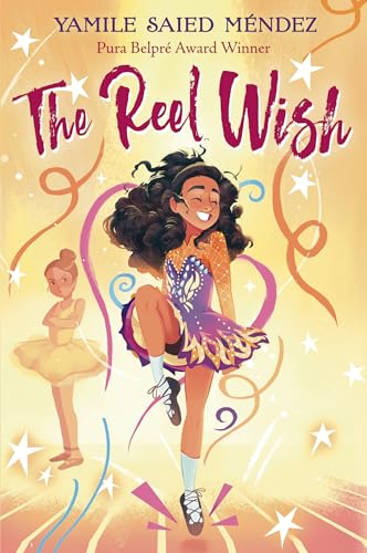 The Reel Wish (Hardcover)