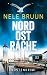 NordOstRache (Flensburg-Krimi) (Küstenkrimi) (German Edition)