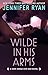 Wilde in His Arms (Dark Horse Dive Bar #4)