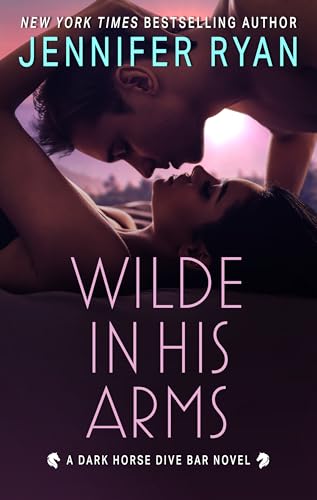 Wilde in His Arms (Dark Horse Dive Bar #4)