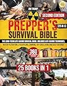 THE PREPPER'S SUR...