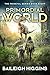 Primordial World by Baileigh Higgins