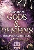 Gods & Demons: Erbin des Schattenreichs