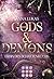 Gods & Demons: Erbin des Schattenreichs (Hades & Bones, #3)