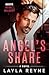 Angel's Share (Agents Irish...