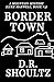 Border Town (A Mountain Mystery #9)