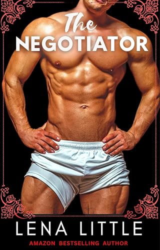 The Negotiator (Steamy Shorts Book 9)