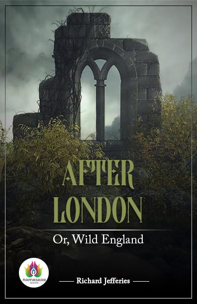 After London; Or, Wild England
