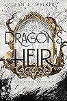 Dragon's Heir (Blood of the Covenants #2)