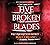 Five Broken Blades. Pięć pę...