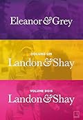 Kit Eleanor&Grey + Landon&Shay