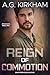 Reign Of Commotion (Dark Re...