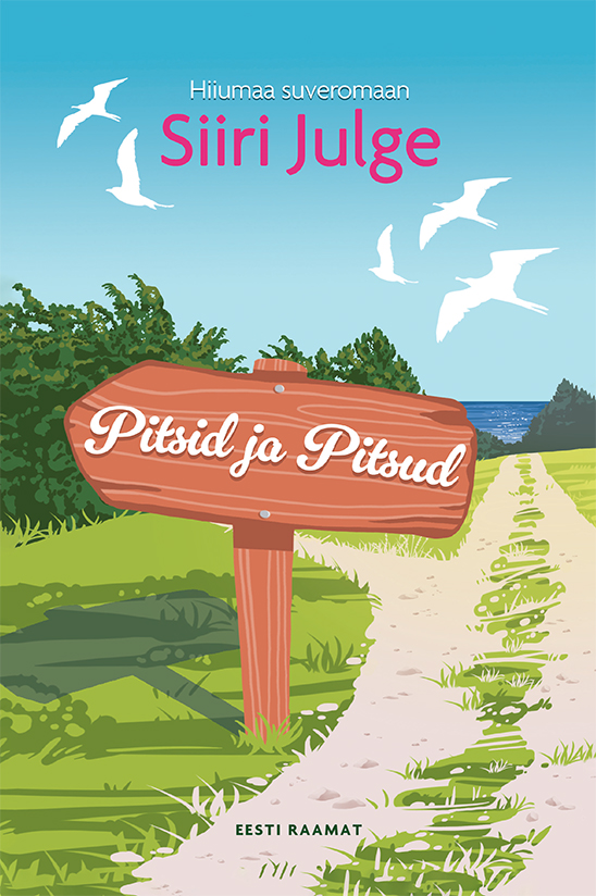 Pitsid ja Pitsud (Paperback)