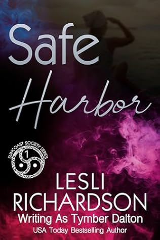 Safe Harbor (Suncoast Society Book 1)