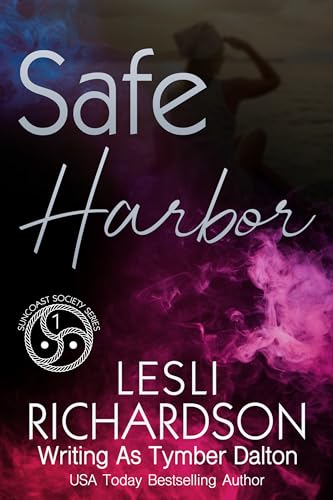 Safe Harbor (Suncoast Society Book 1)