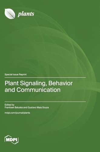 Plant Signaling, Behavior and Communication (Hardcover)
