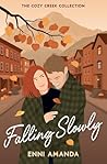 Falling Slowly: A small town, workplace romcom