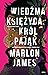 Wiedźma Księżyca, Król Pająk (Trylogia Czarnej Gwiazdy, #2)