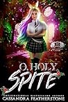 O Holy Spite (#3.5)