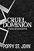 Cruel Dominion (Kings & Con...