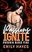 Passions Ignite (Phoenix Ri...