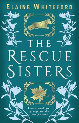 The Rescue Sisters (Kindle Edition)