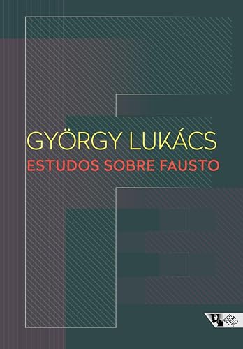 Estudos sobre Fausto (Portuguese Edition)