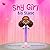 Shy Girl Big Stage by Seun Adegoke