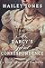 Mr. Darcy's Secret Correspo...