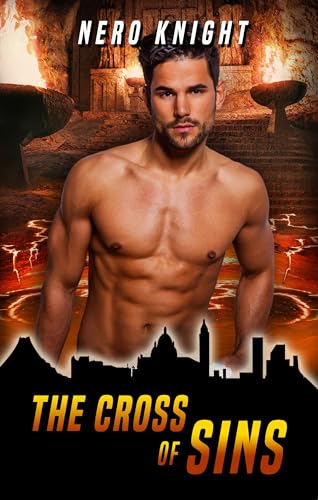 The Cross of Sins (Fathom's Five Book 1)